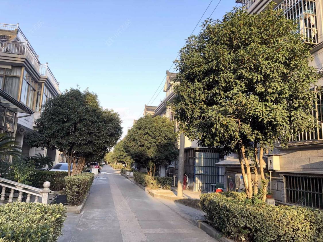 上海茵芳小区北区小区_茵芳小区北区小区null