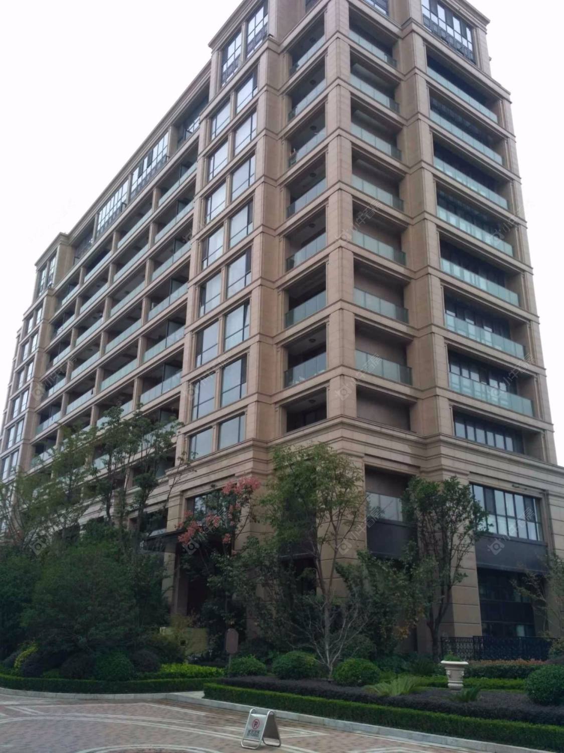 上海绿城兰园小区_绿城兰园小区null