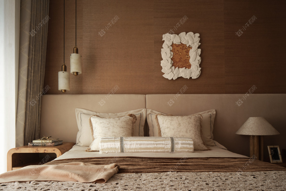 上海四季隐秀在售新楼盘null