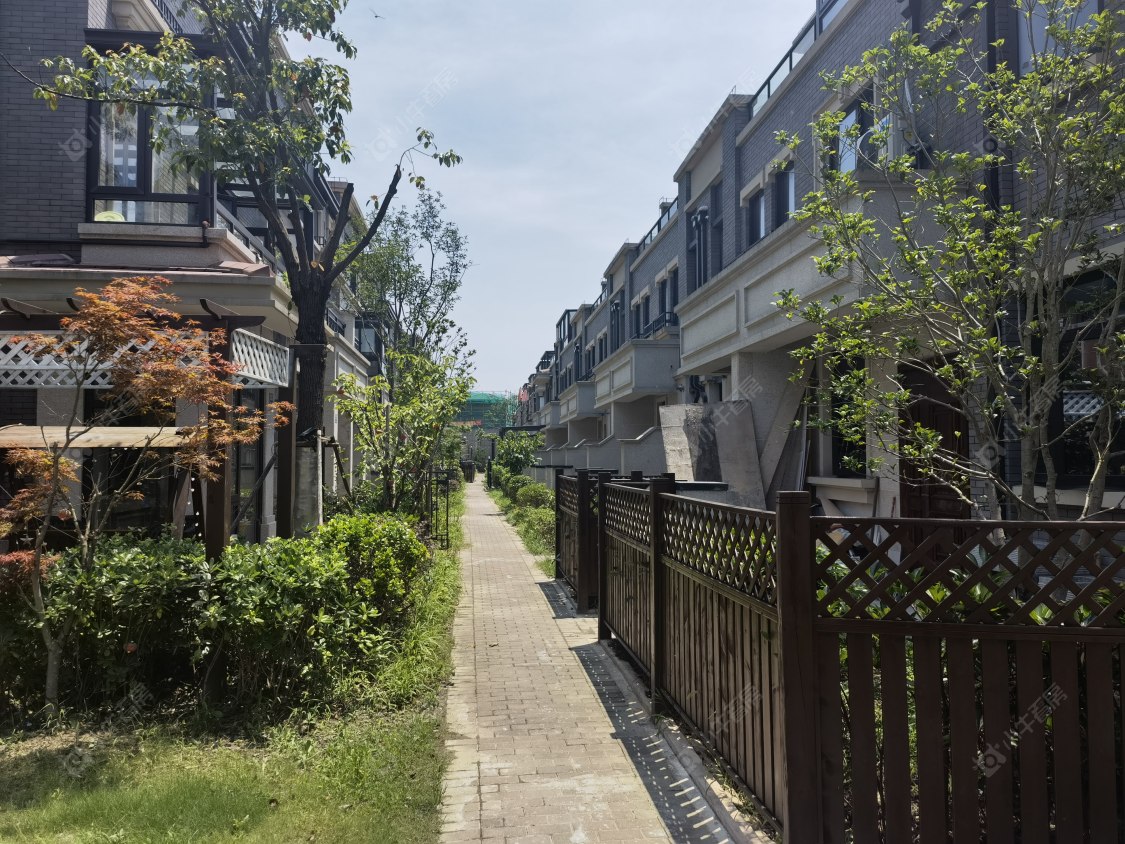 上海禹洲东滩雍禧小区_禹洲东滩雍禧小区null