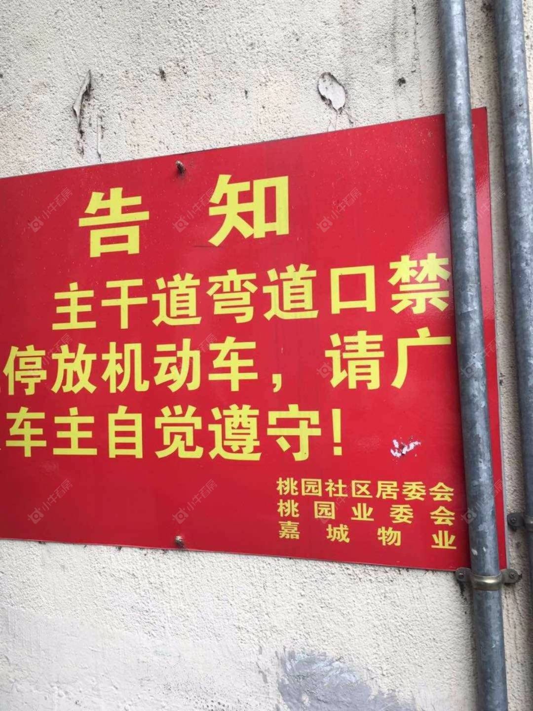 上海桃园小区小区_桃园小区小区null