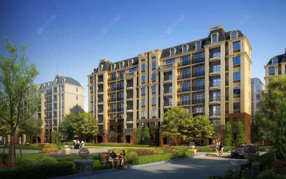 上海海湾名悦豪庭小区_海湾名悦豪庭小区null