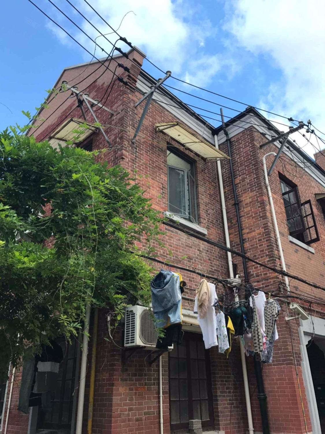 上海武定路930弄小区_武定路930弄小区null