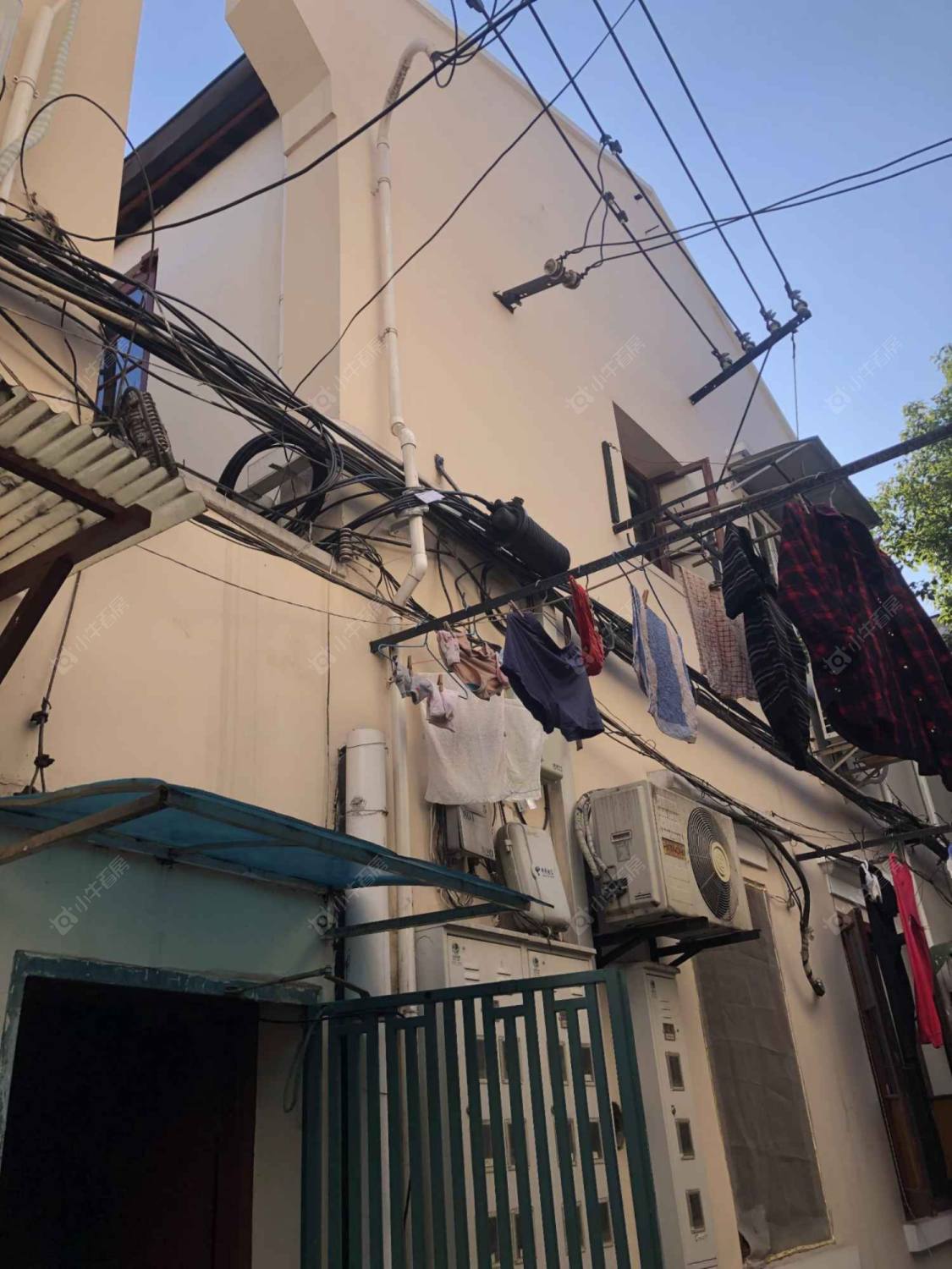 上海积福里小区_积福里小区null