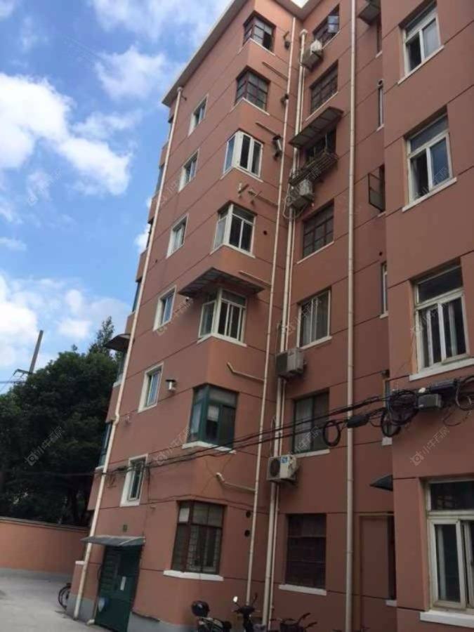 上海民治路15弄小区_民治路15弄小区null