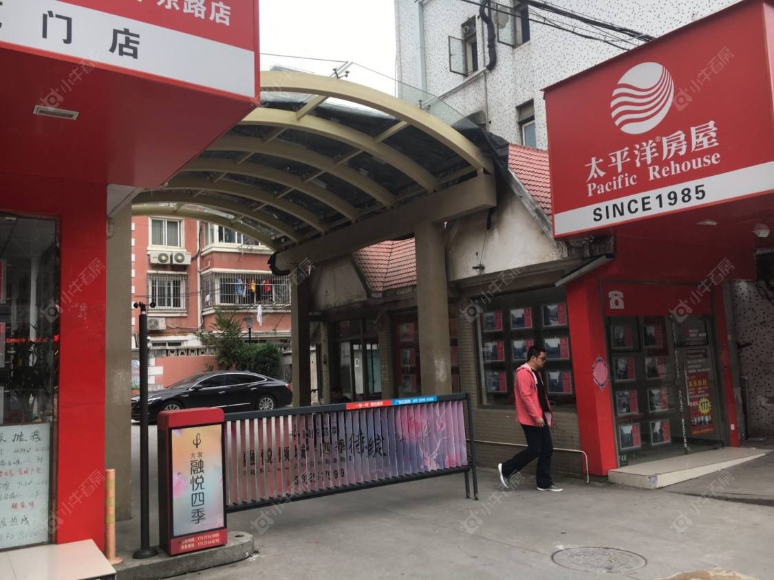 上海教苑新村小区_教苑新村小区null