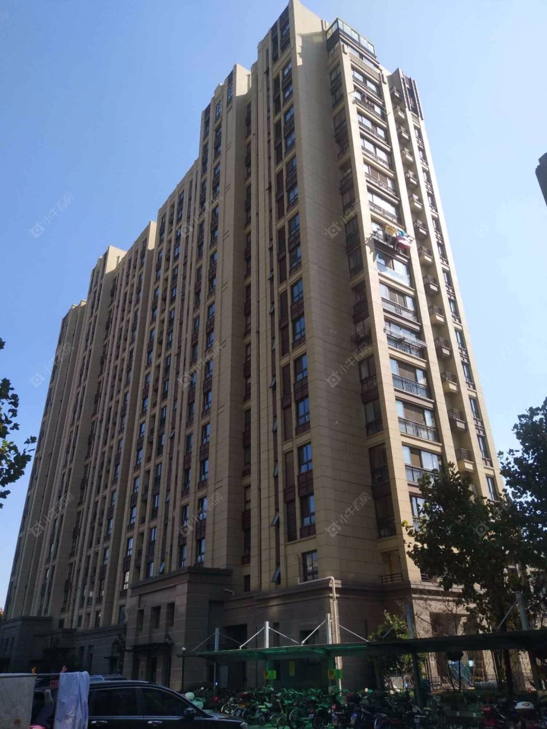 上海保利梧桐语小区_保利梧桐语小区null