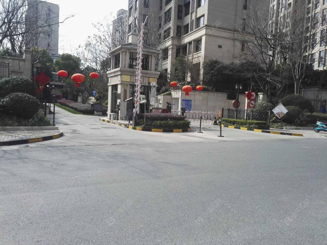 华润中央公园一期南区封面图_小牛看房