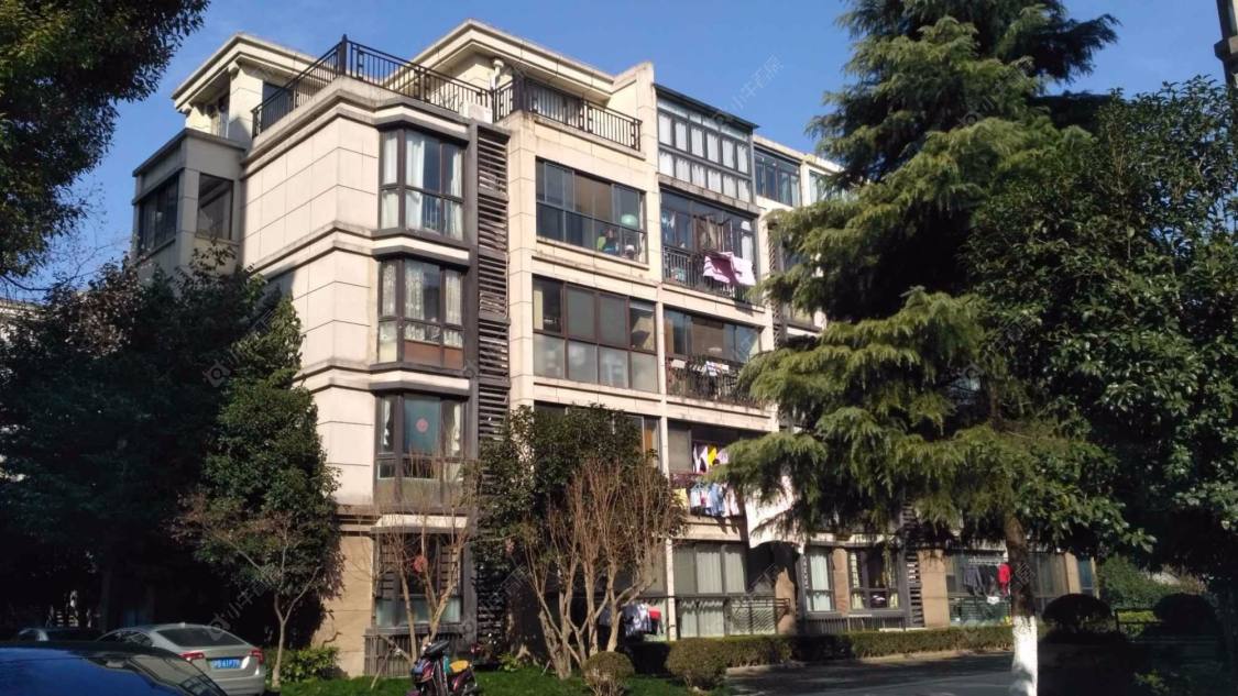 上海东方花园三期小区_东方花园三期小区null