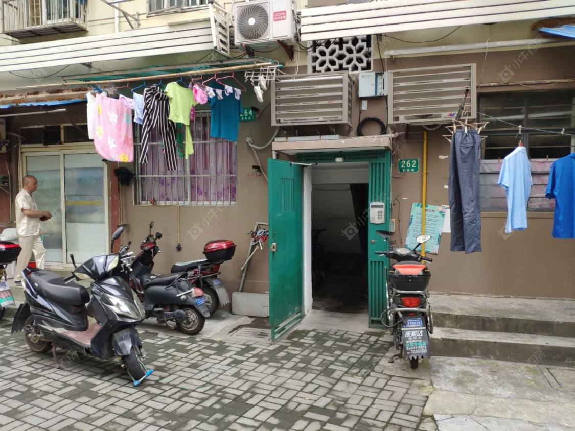 上海惠民路小区_惠民路小区null