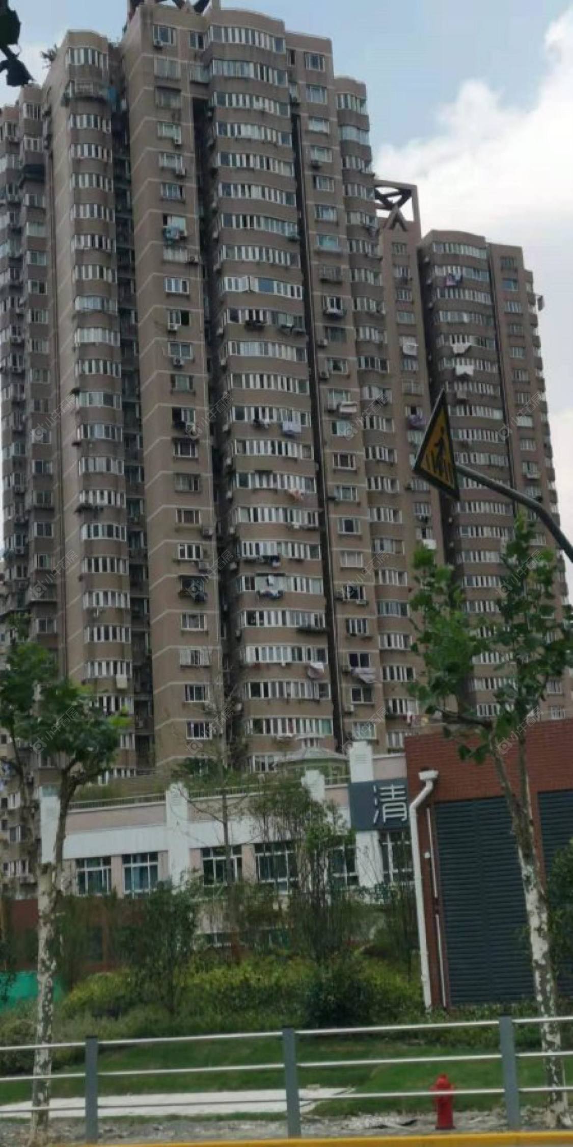 上海长城苑小区_长城苑小区null