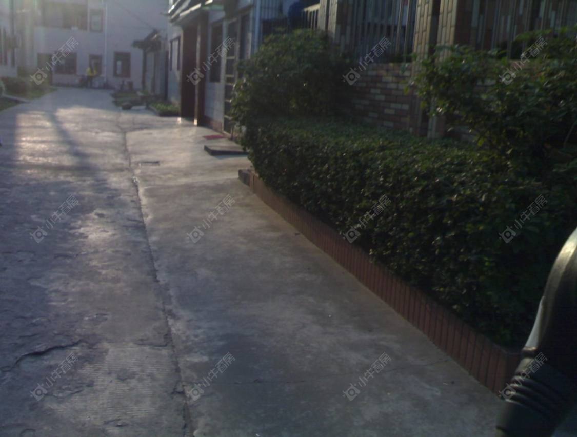 上海杜巷小区小区_杜巷小区小区null