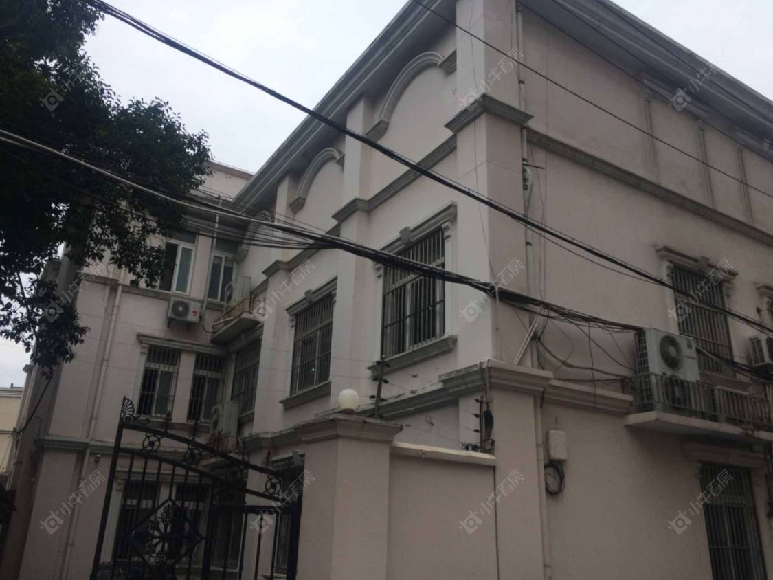 上海华山路1220弄小区_华山路1220弄小区null