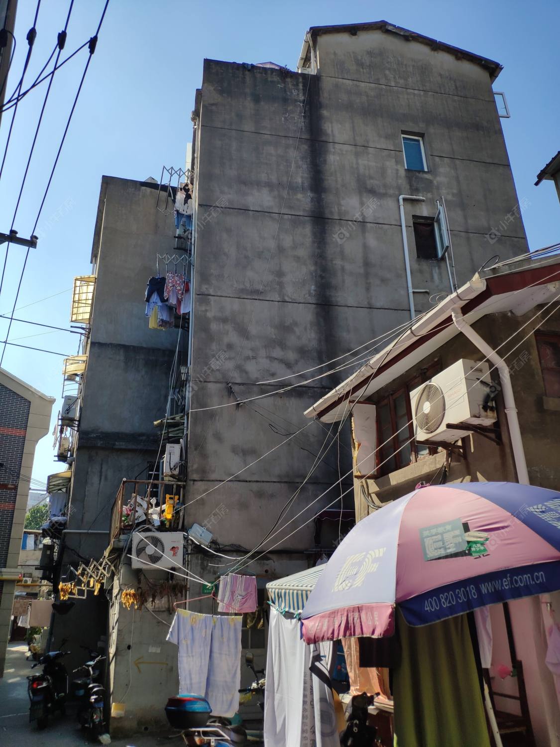 上海抚安街9弄小区_抚安街9弄小区null