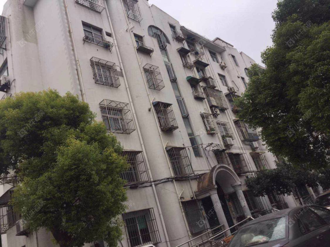 上海莲中二村小区_莲中二村小区null