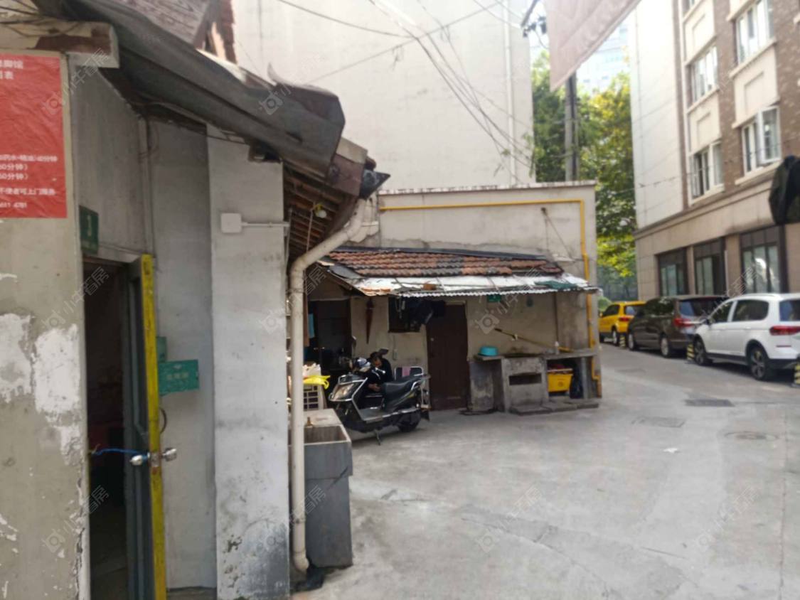上海南昌路24弄小区_小牛看房