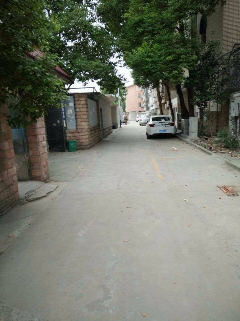 上海西郊一村1785弄小区_小牛看房