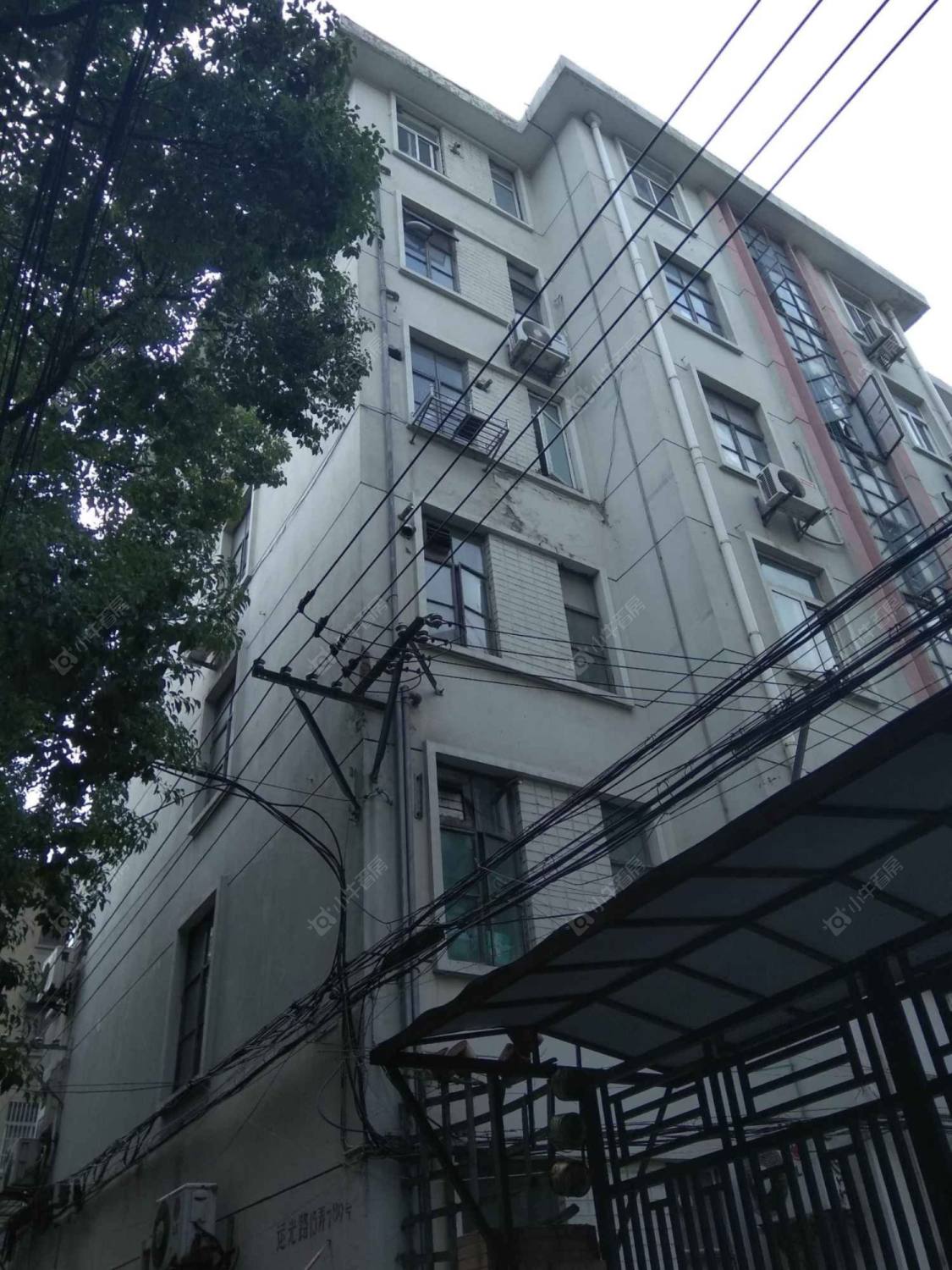 上海运光路15弄小区_运光路15弄小区实景图