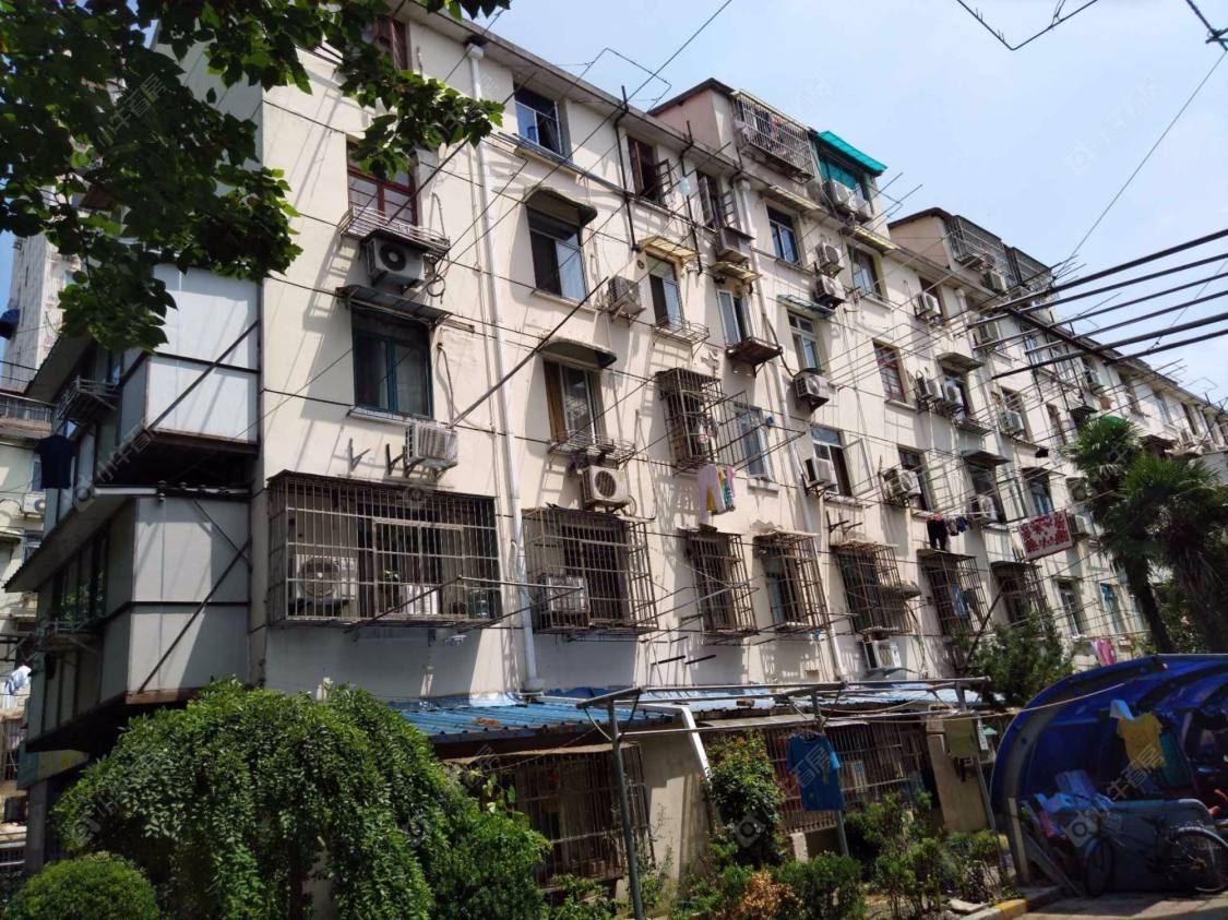 上海大二小区小区_大二小区小区null