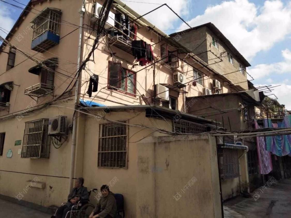 上海原水小区(静安)小区_原水小区(静安)小区null