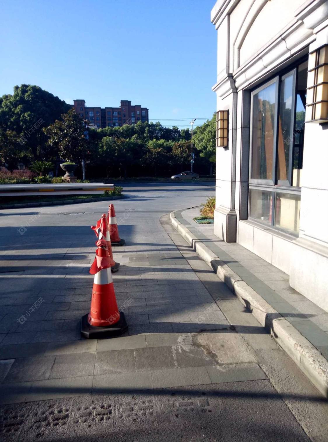 上海上尚缘小区_上尚缘小区null