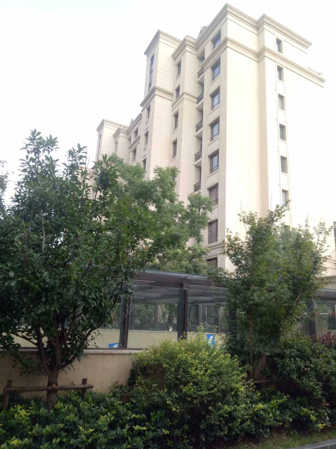 上海乾景雅园小区_乾景雅园小区null