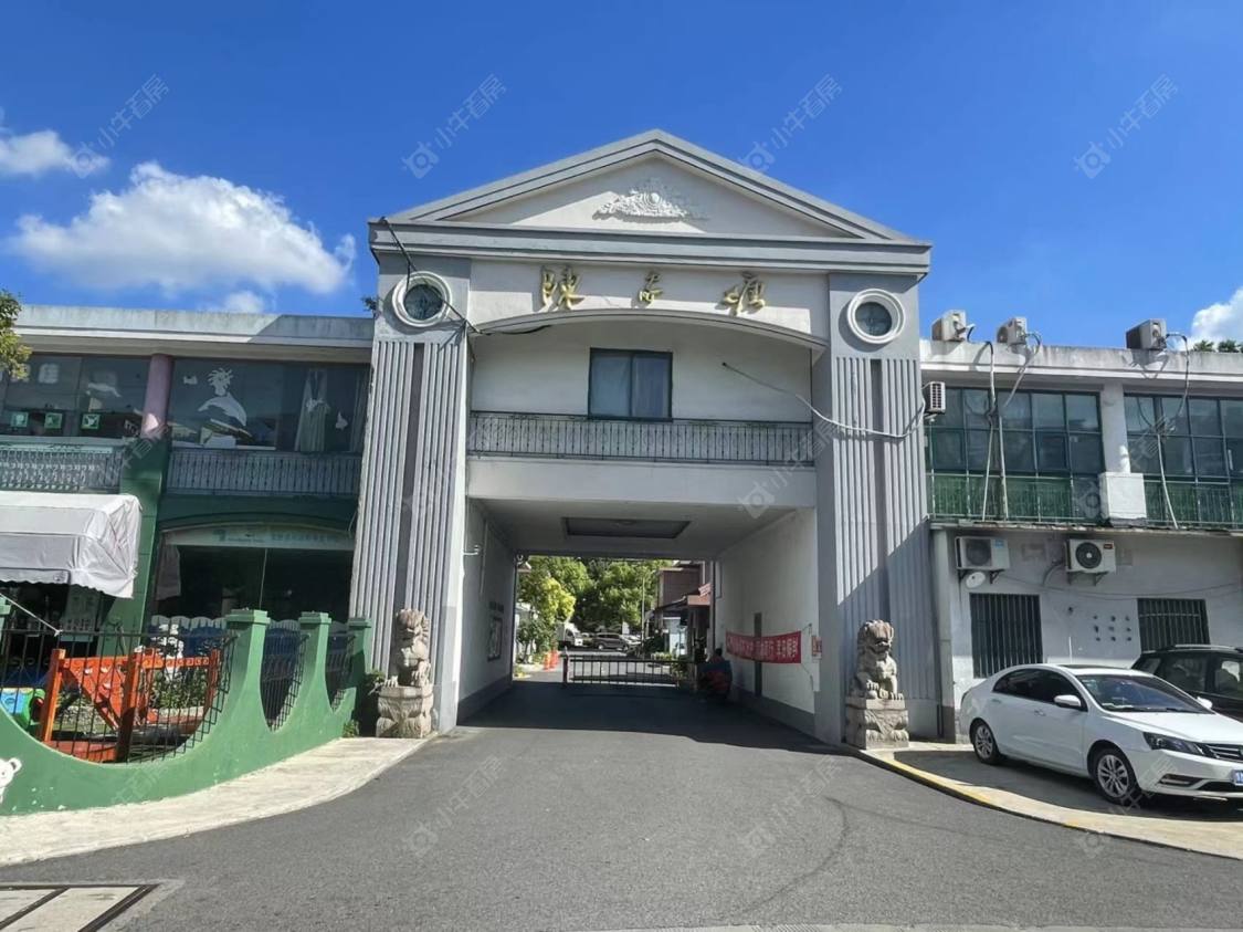 上海陈家塘小区_陈家塘小区null