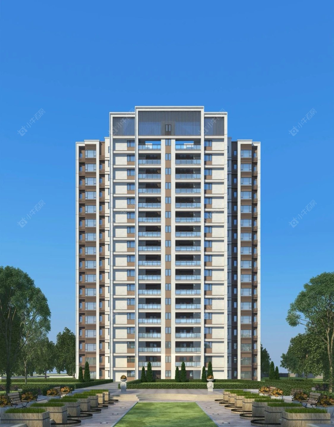 上海龙光·天曜别墅区小区_龙光·天曜别墅区小区null