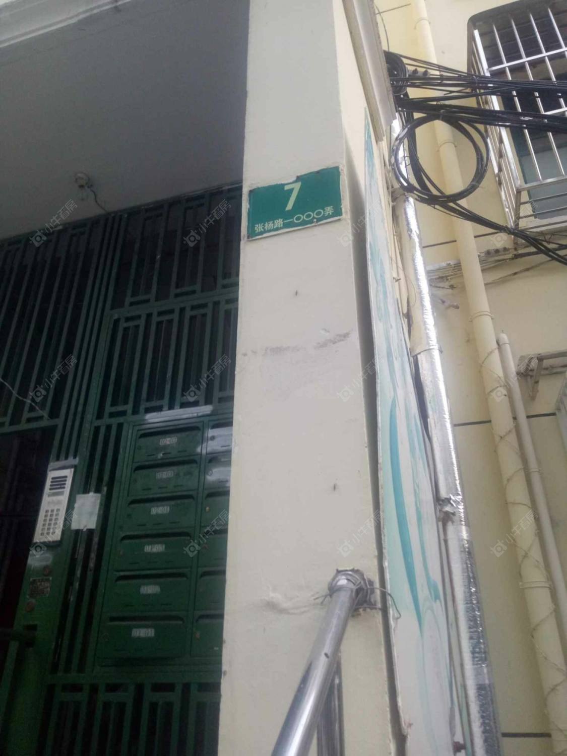 上海福竹小区小区_福竹小区小区null