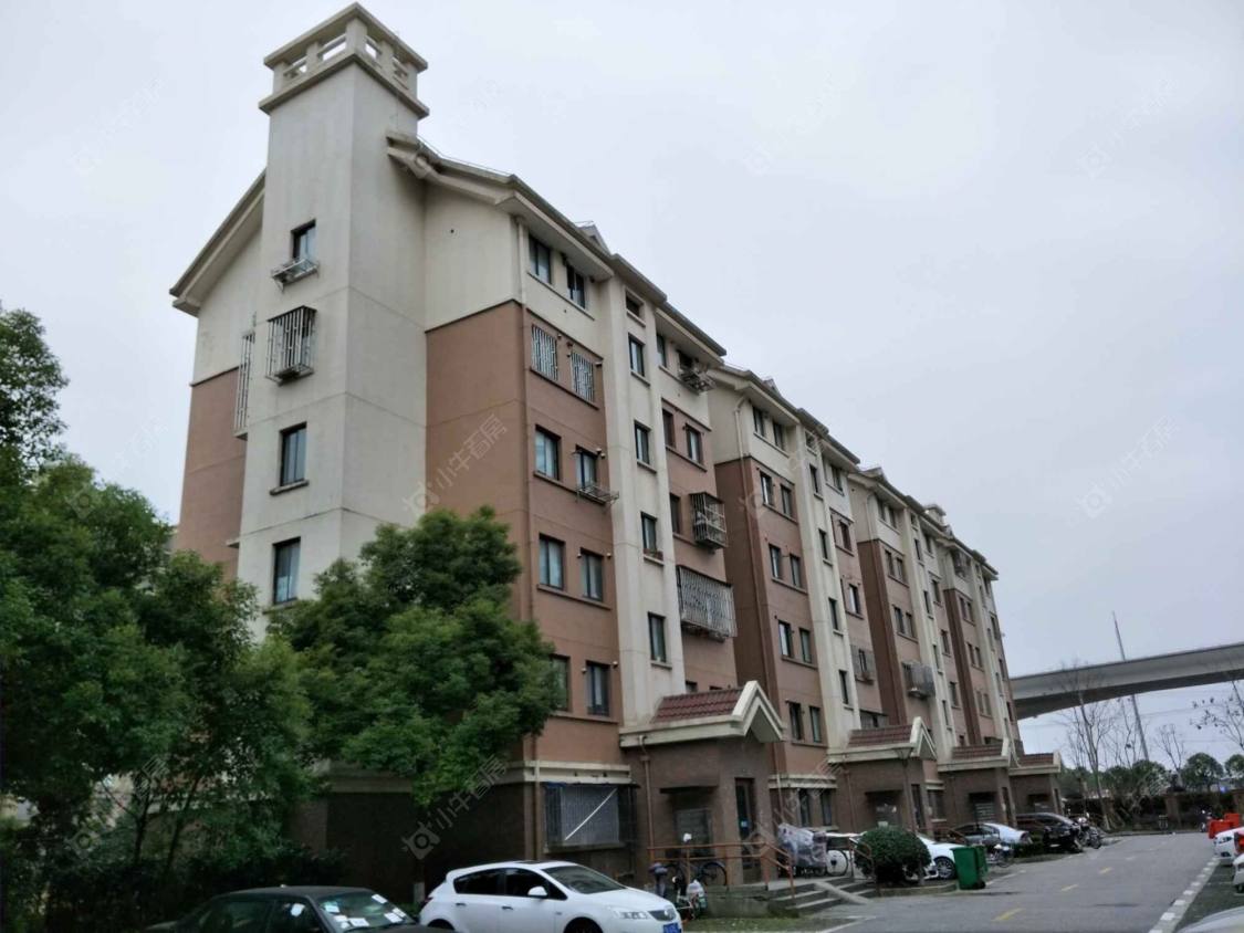 上海水语人家南苑小区_水语人家南苑小区null