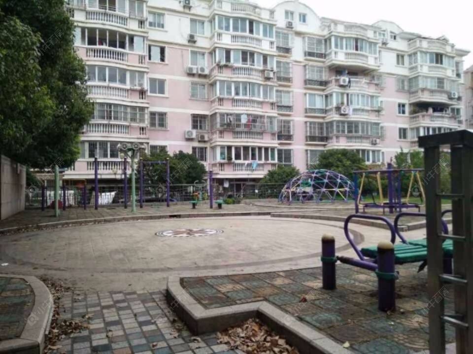 上海鑫通公寓小区_鑫通公寓小区null