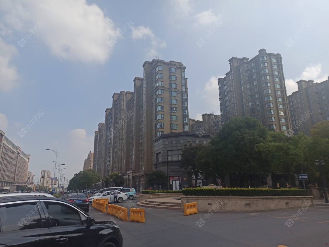 上海张家牌枝楼小区_张家牌枝楼小区null