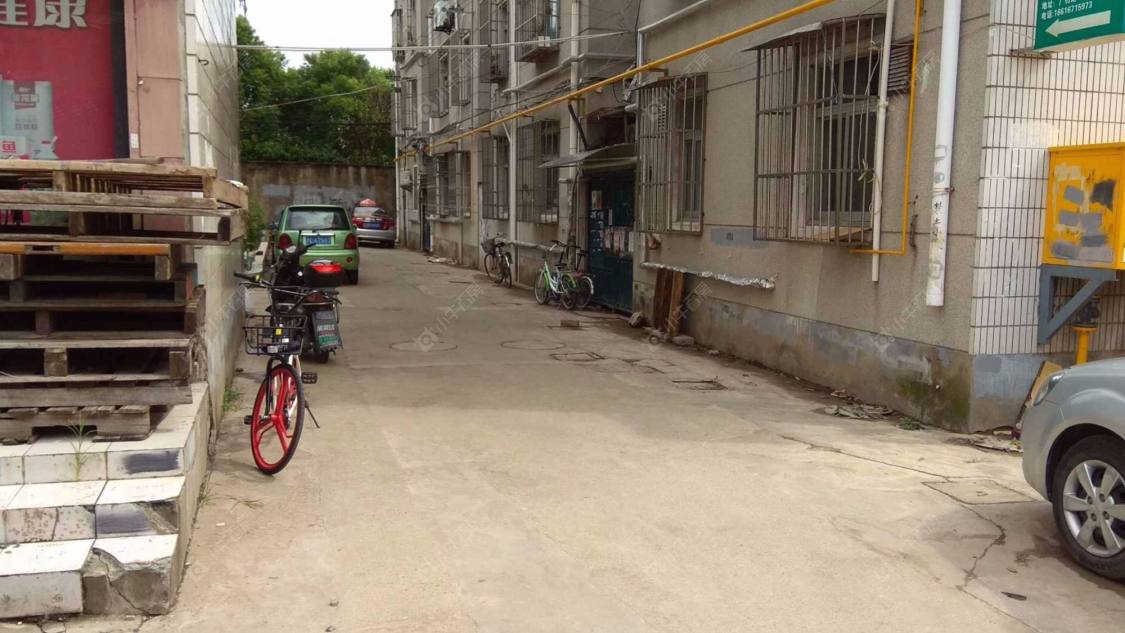 上海广衍路29弄小区_广衍路29弄小区null