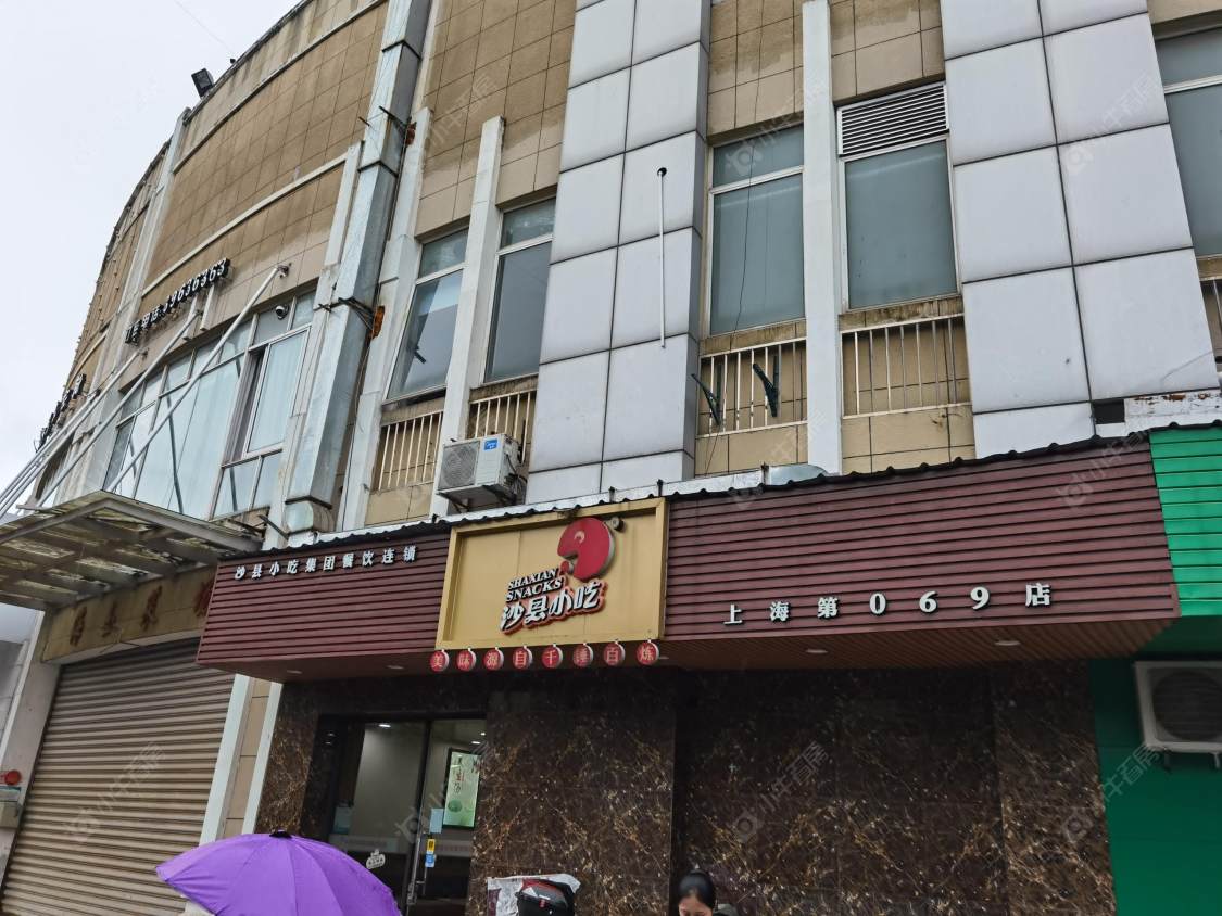 上海东滩商务广场小区_东滩商务广场小区null