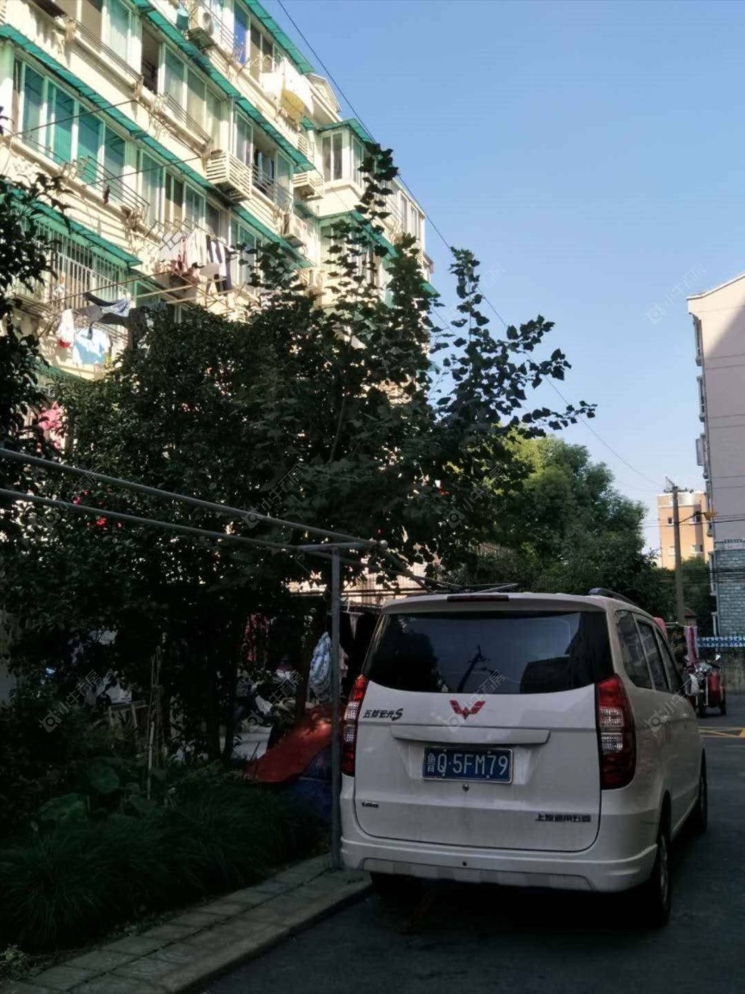 上海东三街15弄小区_东三街15弄小区null