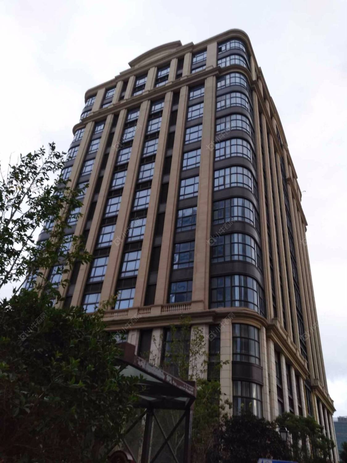 上海绿地云悦坊小区_绿地云悦坊小区null