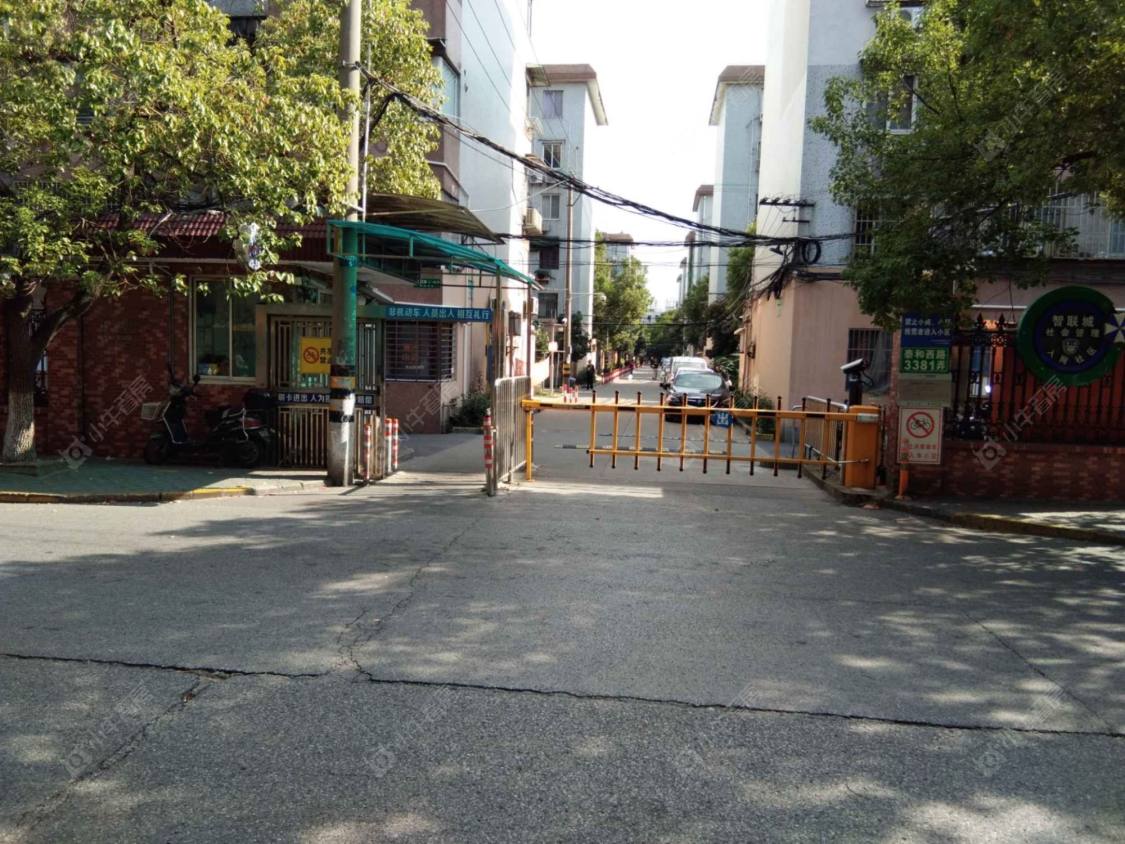 上海泰和新城3381弄1至92号小区_泰和新城3381弄1至92号小区null