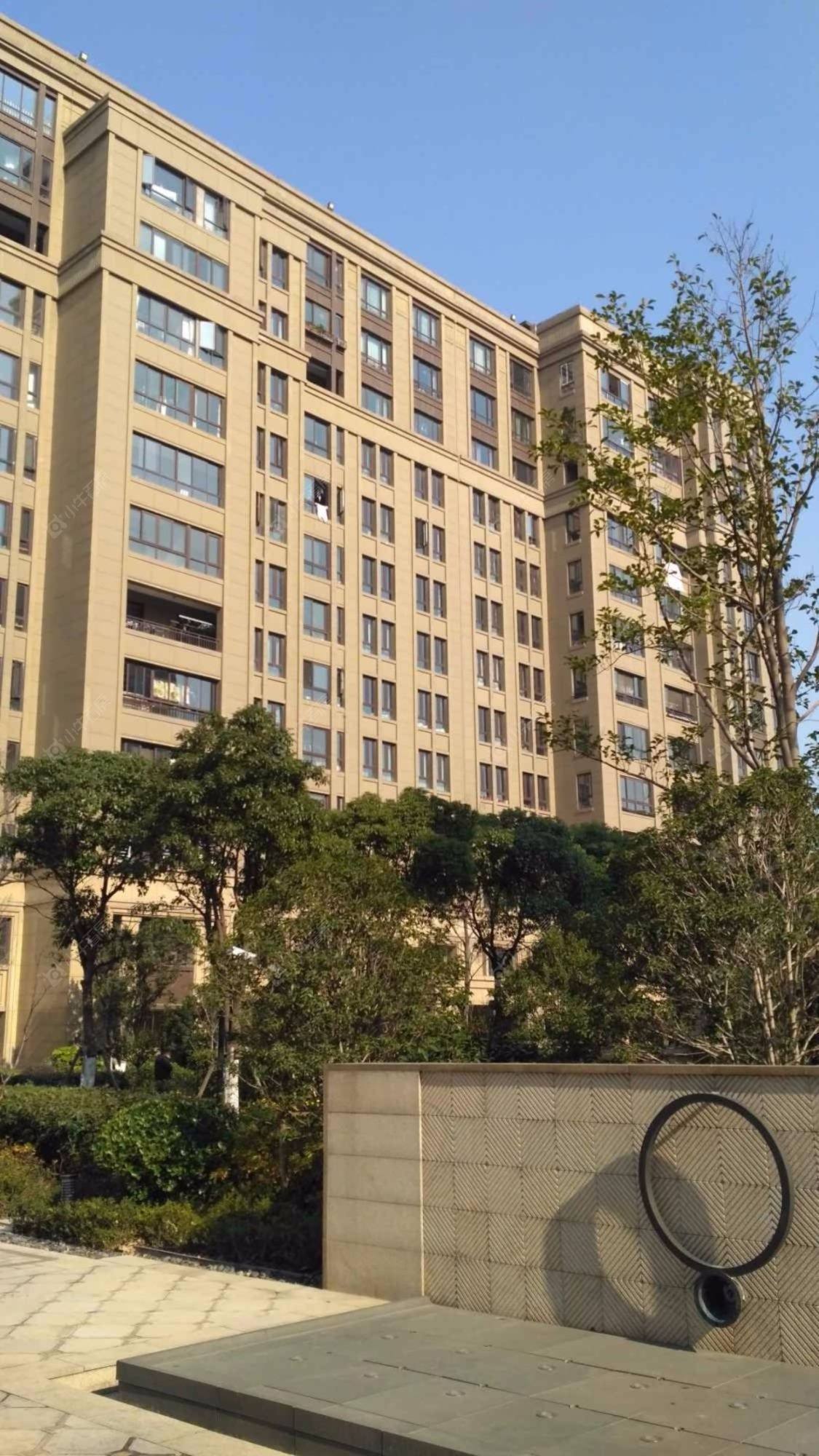 上海森兰名佳小区_森兰名佳小区null