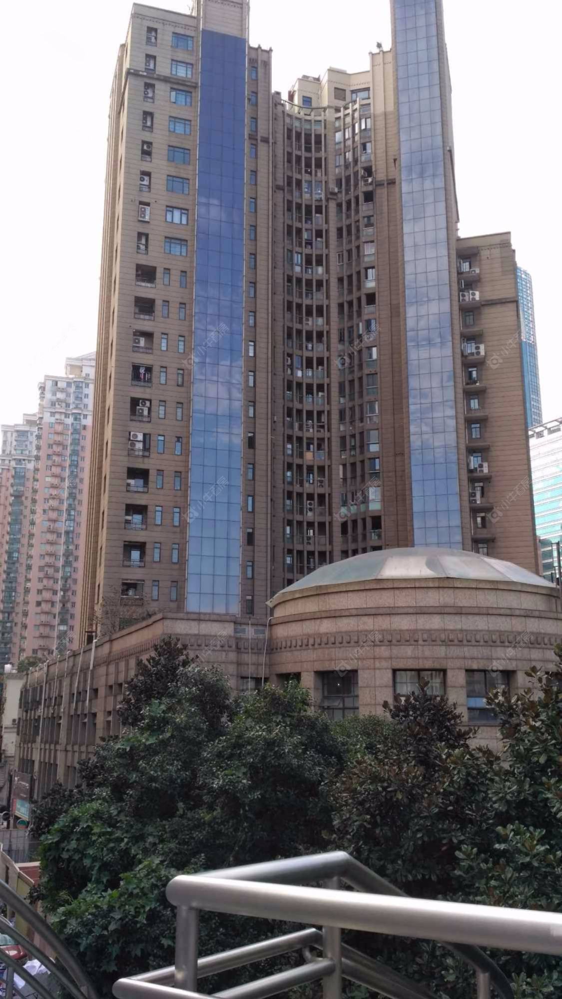 上海帝庭小区_帝庭小区null