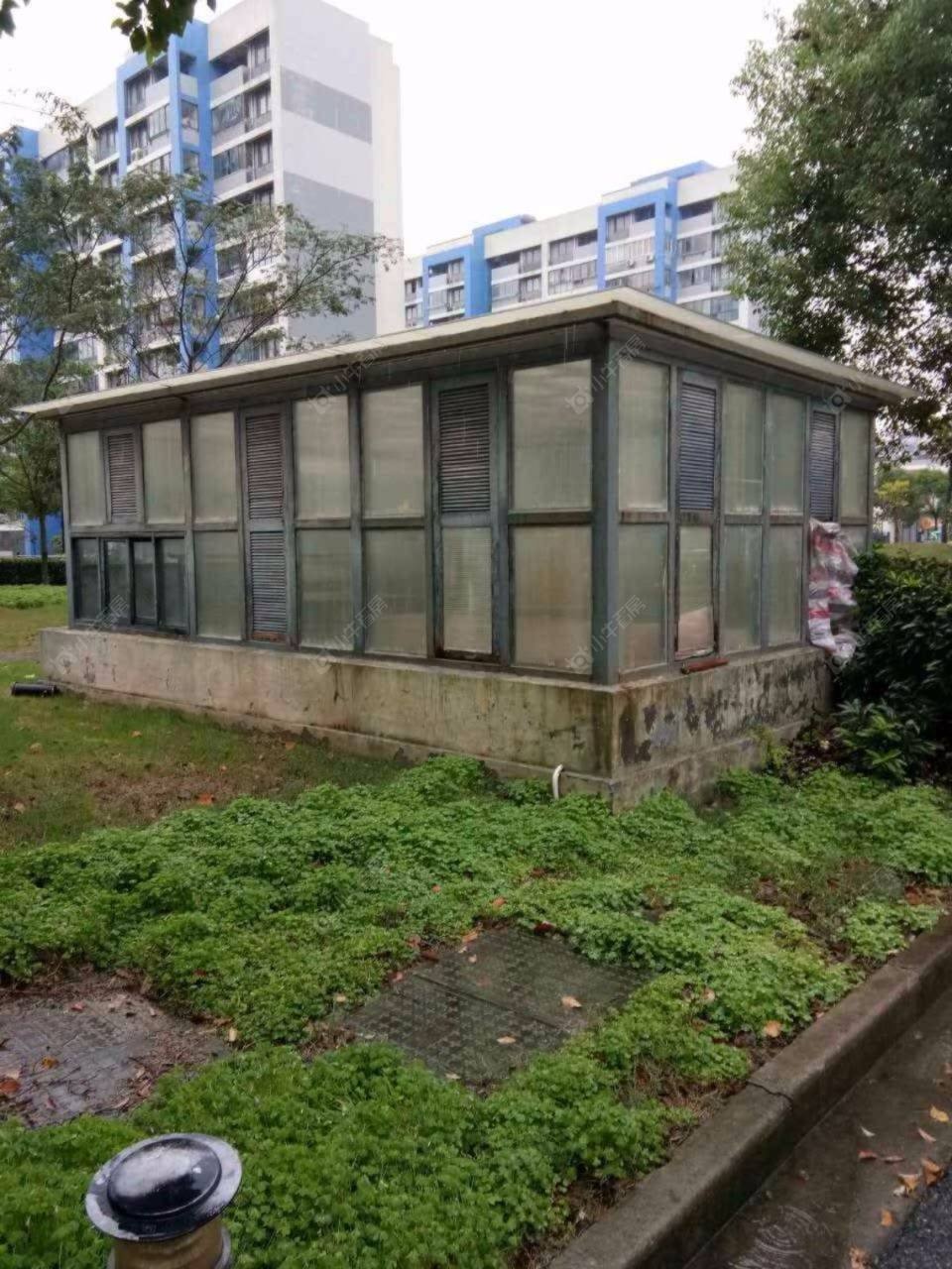 上海清风花苑小区_小牛看房