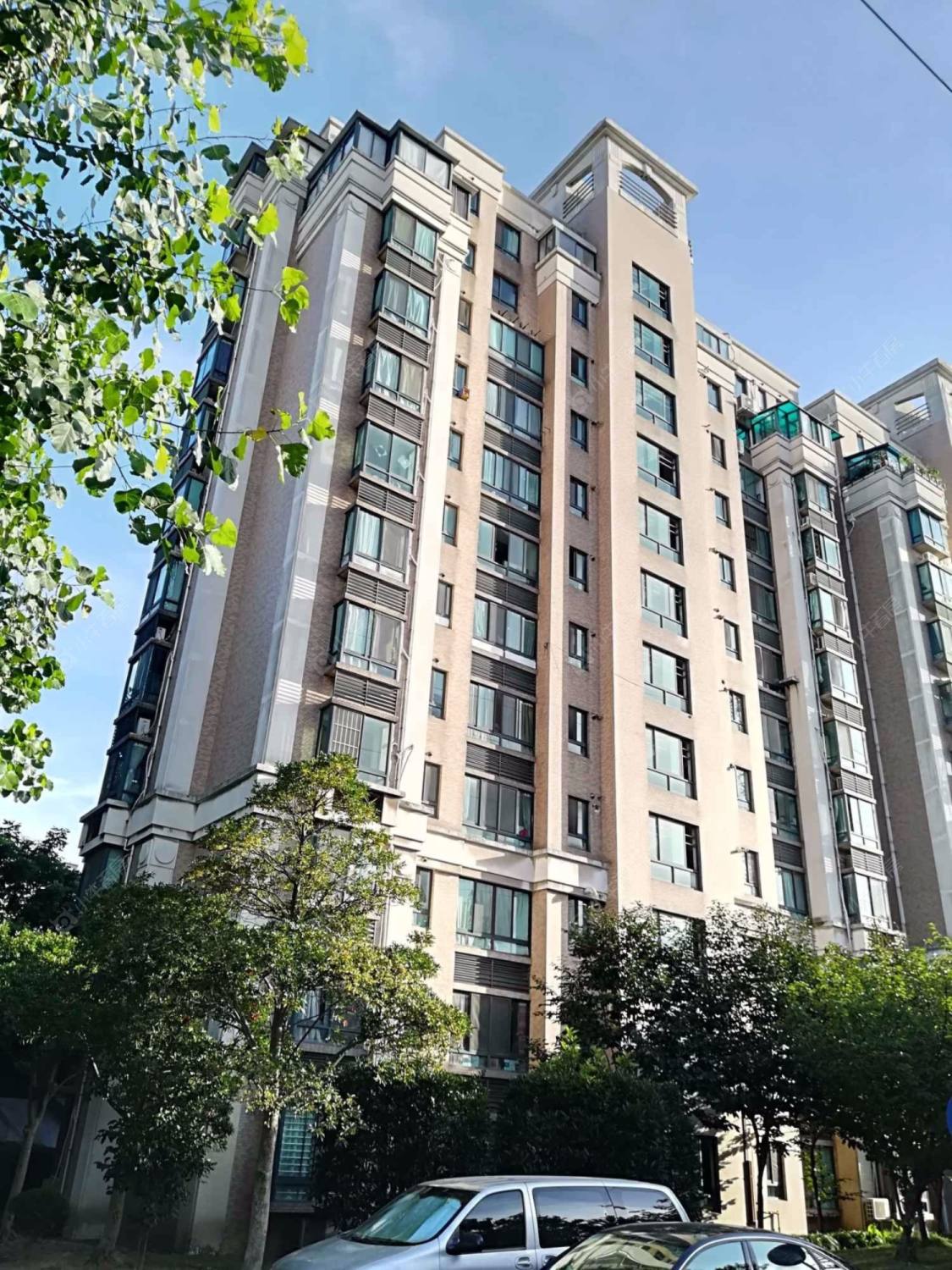 上海岭南雅苑小区_岭南雅苑小区null