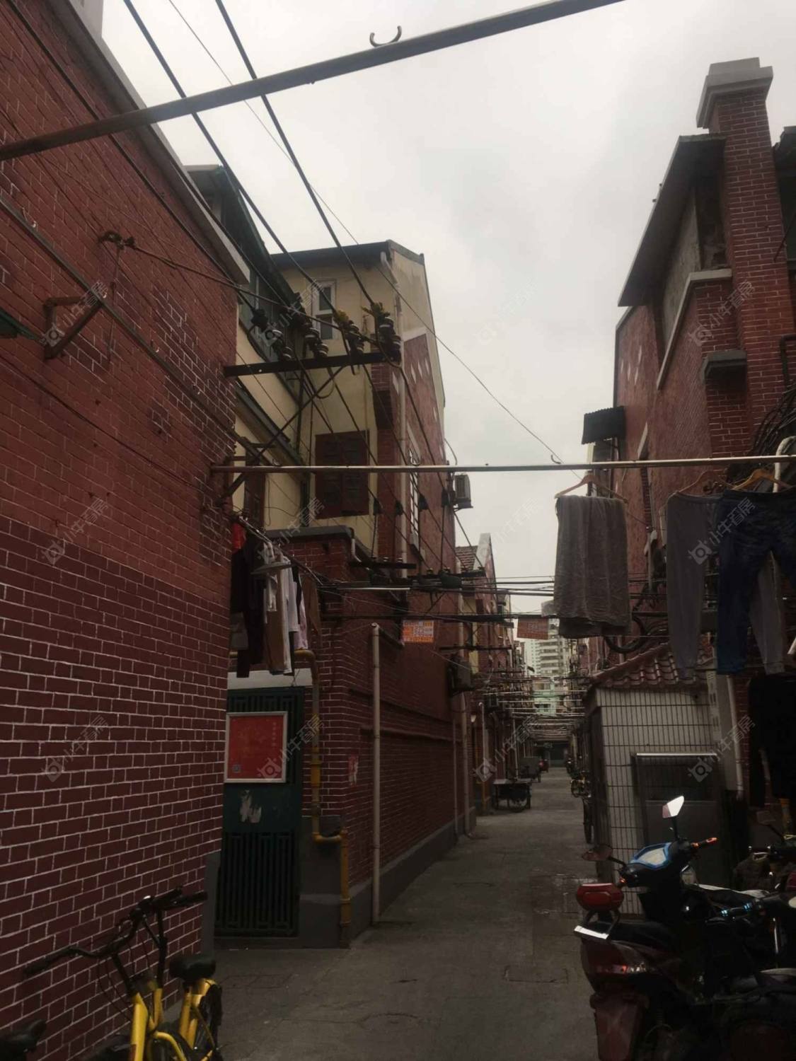 上海永盛里小区_小牛看房