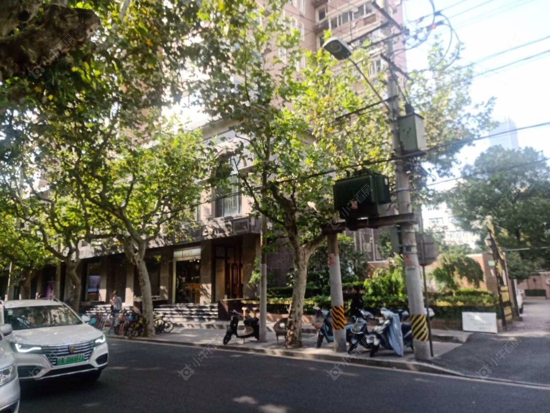 上海东汉阳路219弄小区_东汉阳路219弄小区null