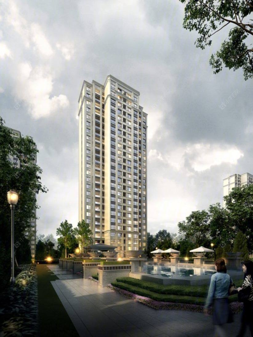 上海铭德漪景庭小区_铭德漪景庭小区null