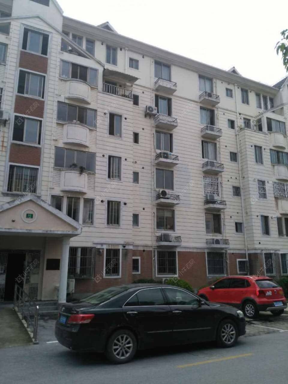 上海兰桥公寓北区小区_兰桥公寓北区小区null