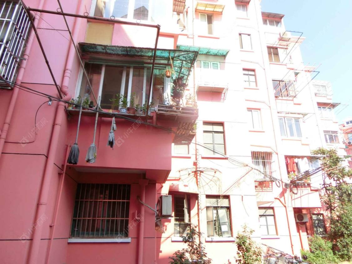 长丰坊封面图_小牛看房