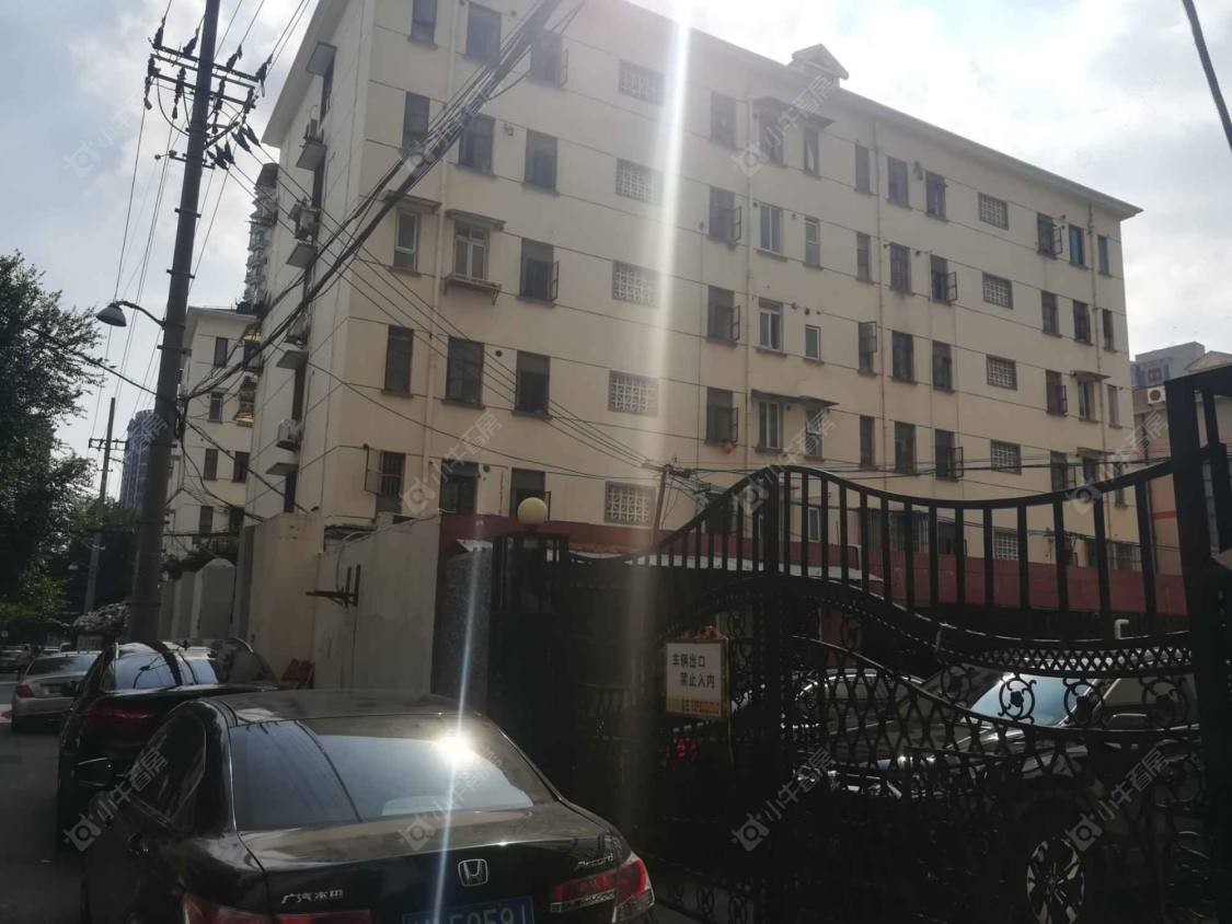 上海斜土路486弄小区_斜土路486弄小区null