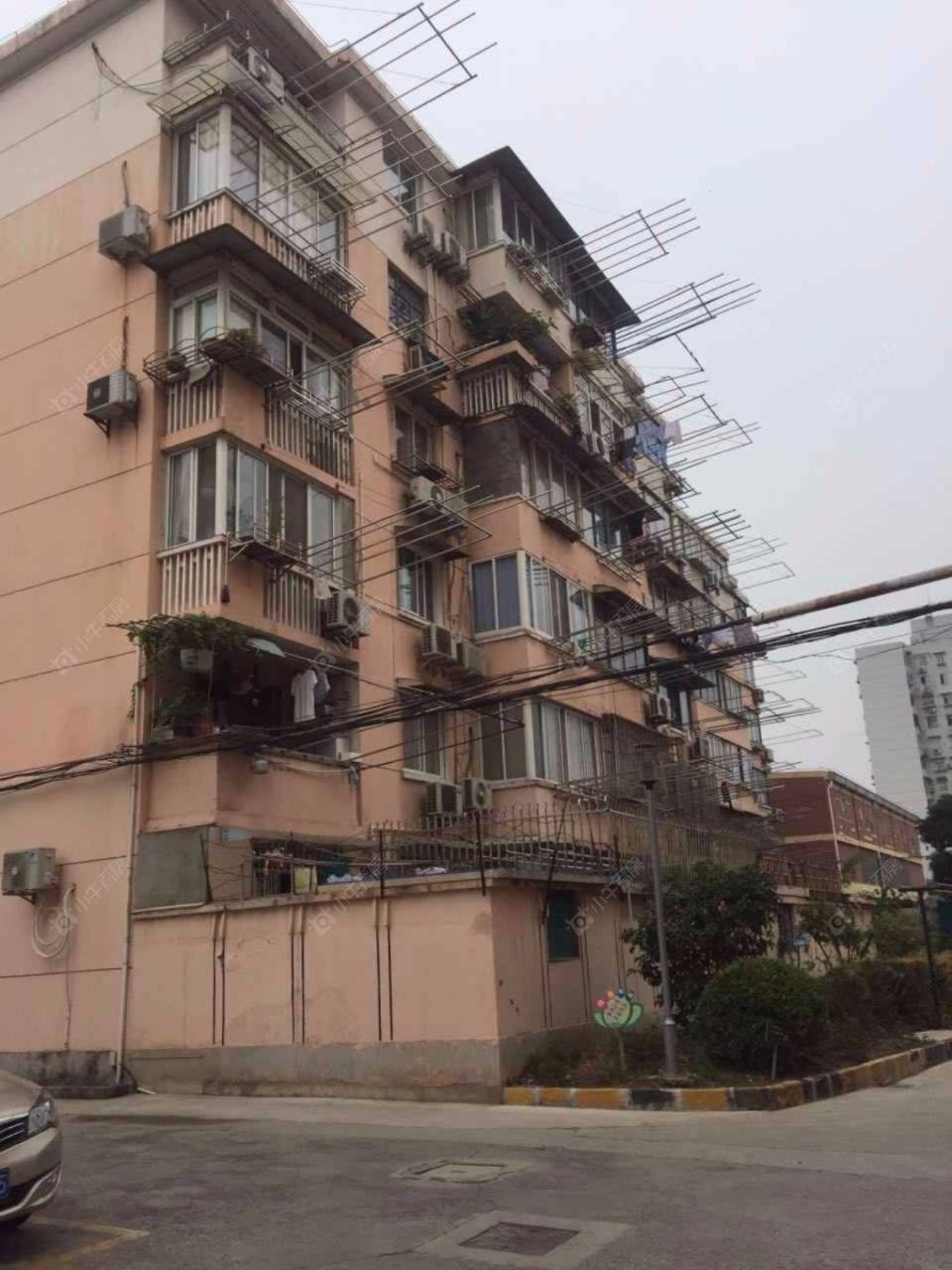 上海新汾小区小区_新汾小区小区null