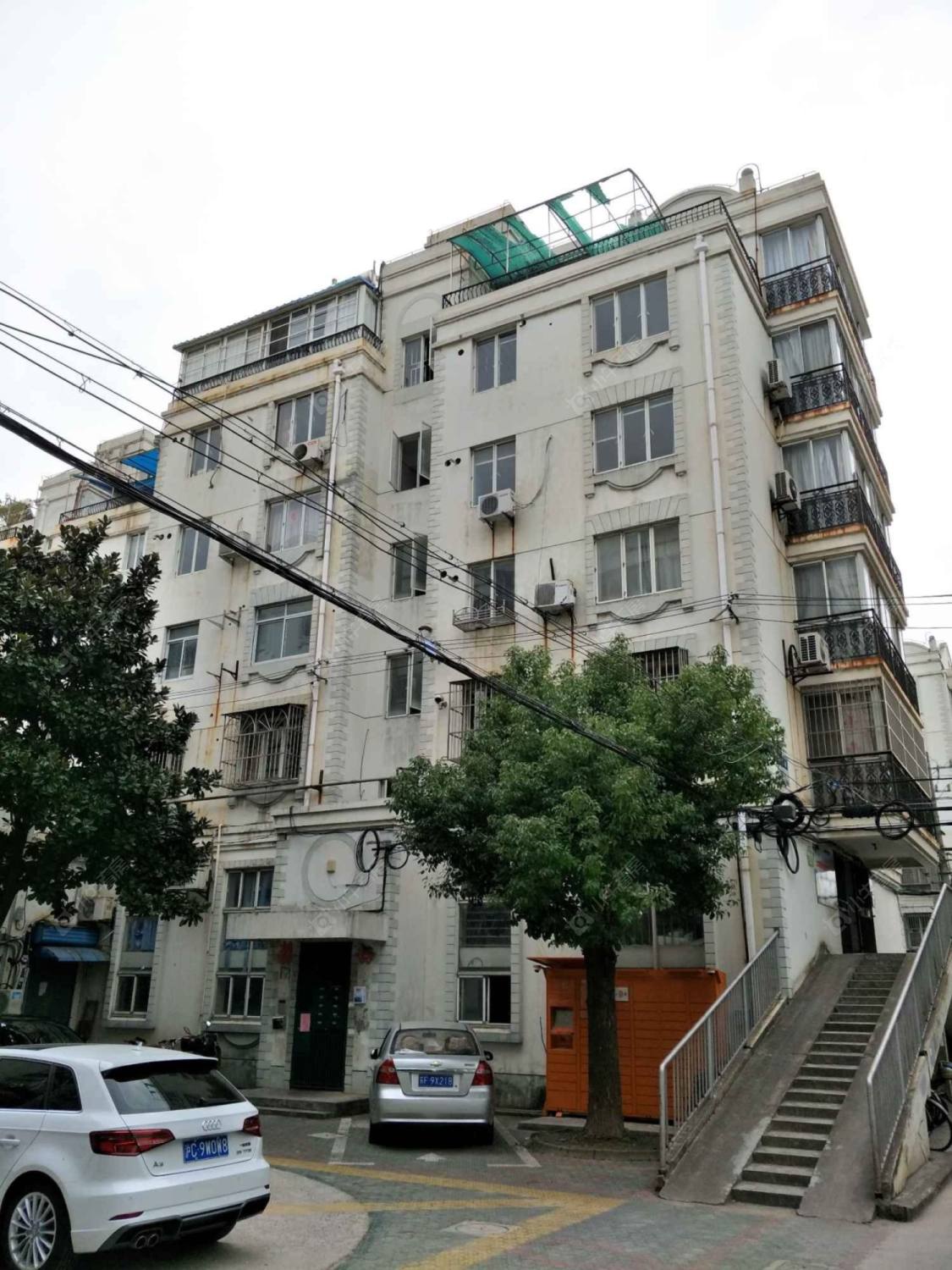 上海西门路小区小区_西门路小区小区null