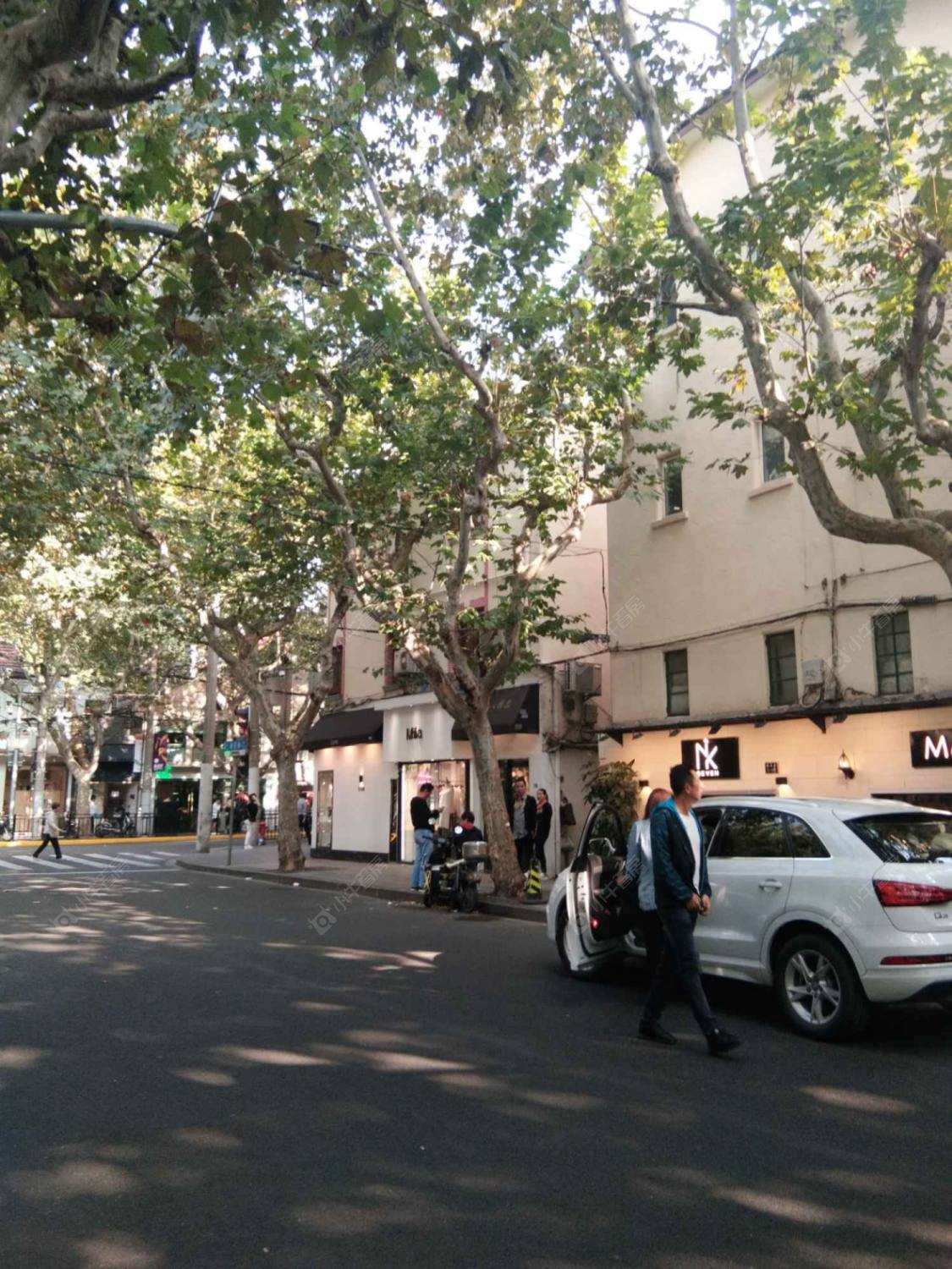 上海陕西南路83弄小区_陕西南路83弄小区null